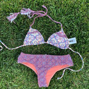 O'neill Bikini Set